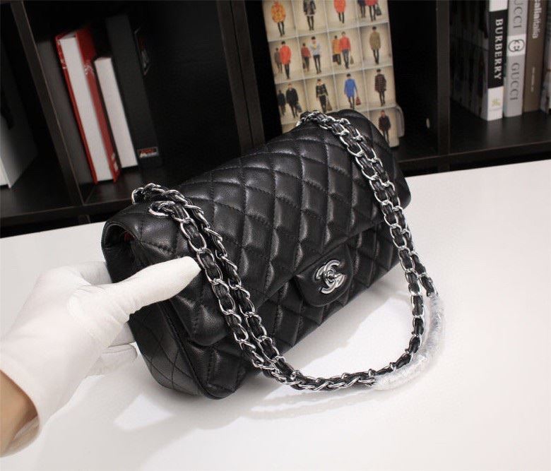 Chanel CF Series Bags